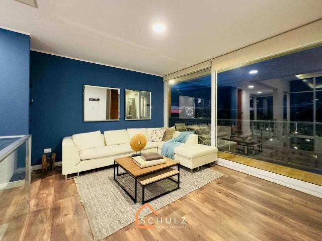Casa en arriendo en Mercedes, Talca