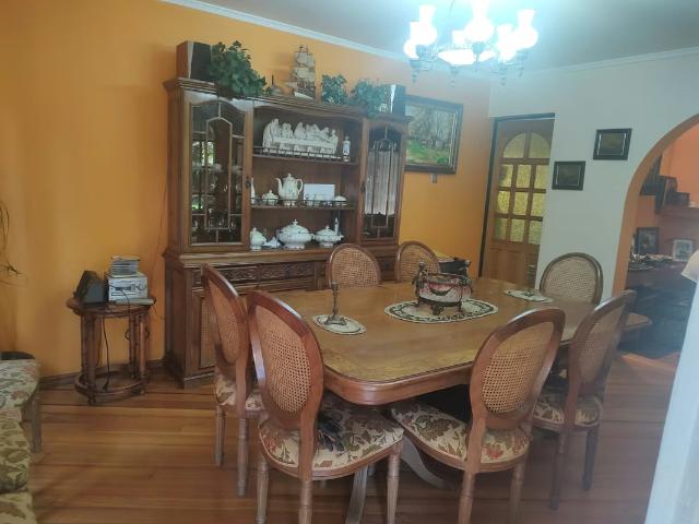 Casa en arriendo en Talca, Maule