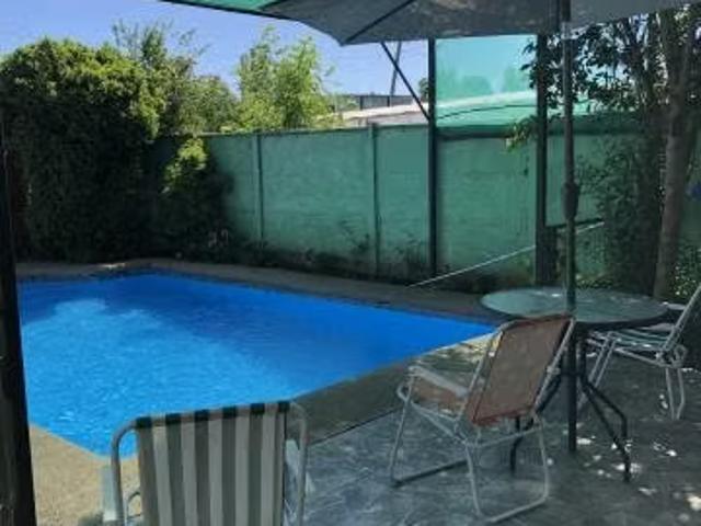 Casa en arriendo en Talcahuano, Biobío