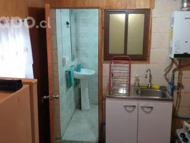 Casa en arriendo en Talcahuano, Biobío