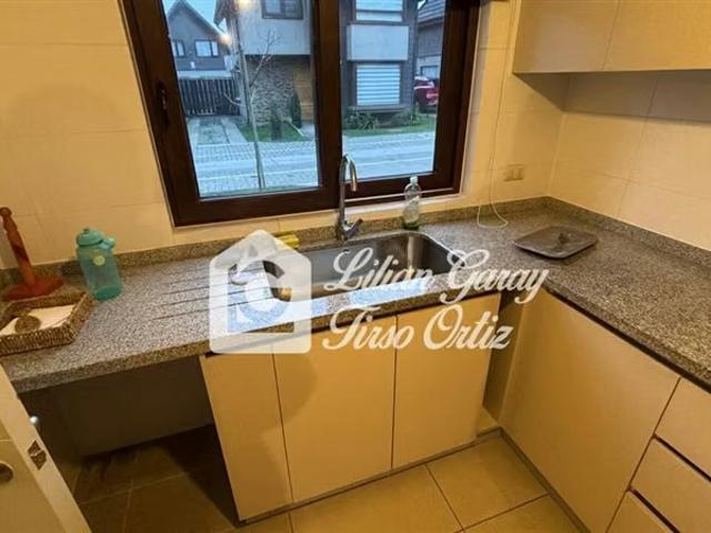 Casa en arriendo en Talcahuano, Biobío
