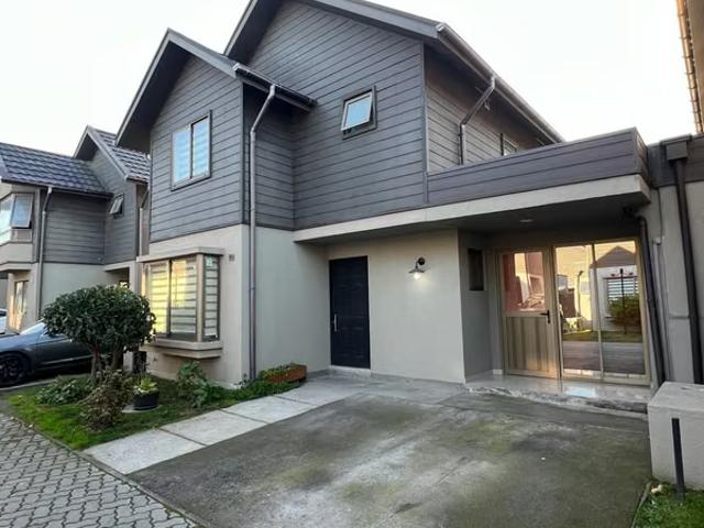 Casa en arriendo en Talcahuano, Biobío