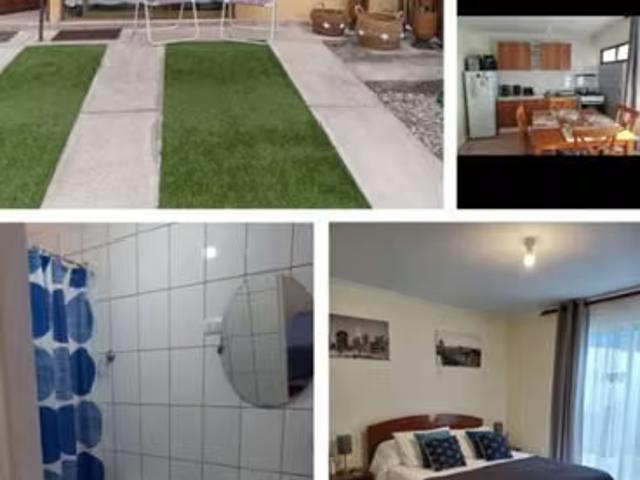 Casa en arriendo en Taltal, Antofagasta