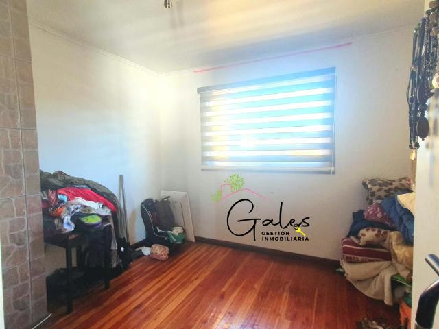 Casa en arriendo en Temuco, La Araucanía