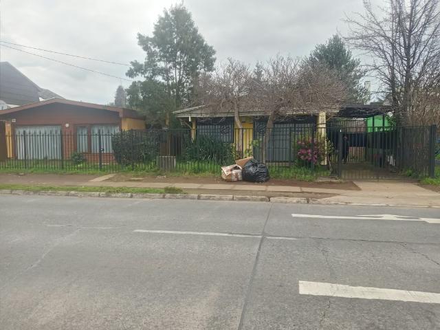 Casa en arriendo en Temuco, Provincia de Cautín