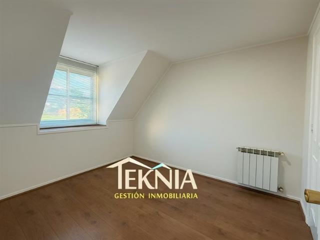 Casa en arriendo en Temuco, La Araucanía