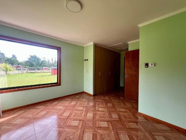 Casa en arriendo en Temuco, La Araucanía