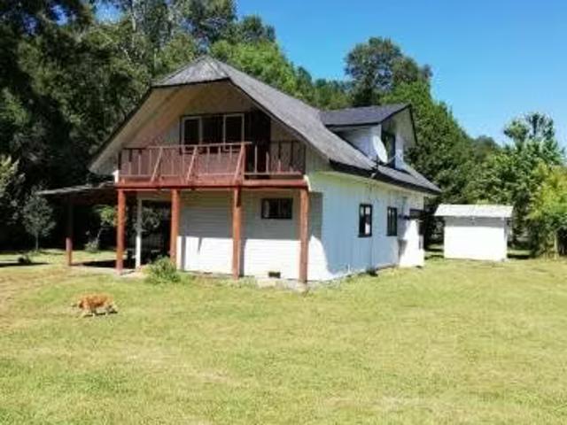 Casa en arriendo en Temuco, Provincia de Cautín