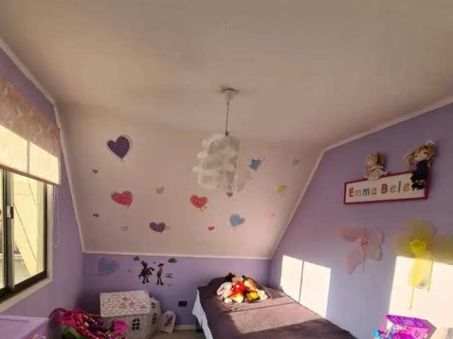Casa en arriendo en Tiltil, Metropolitana