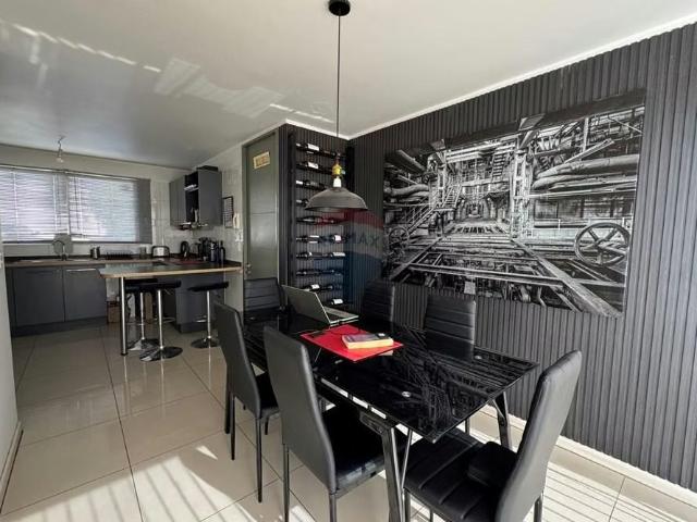 Casa en arriendo en Tiltil, Metropolitana