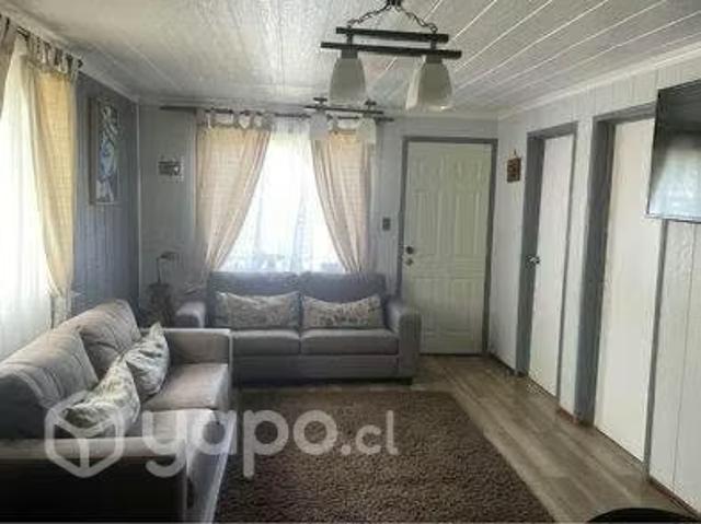Casa en arriendo en Tomé, Biobío