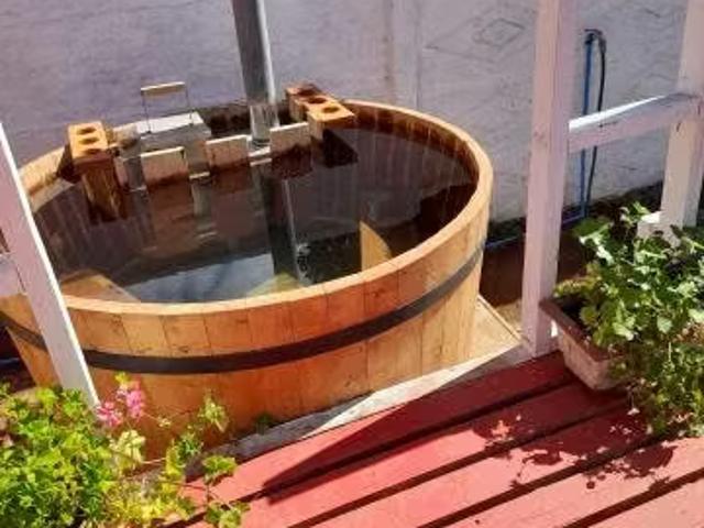 Casa en arriendo en Tomé, Biobío