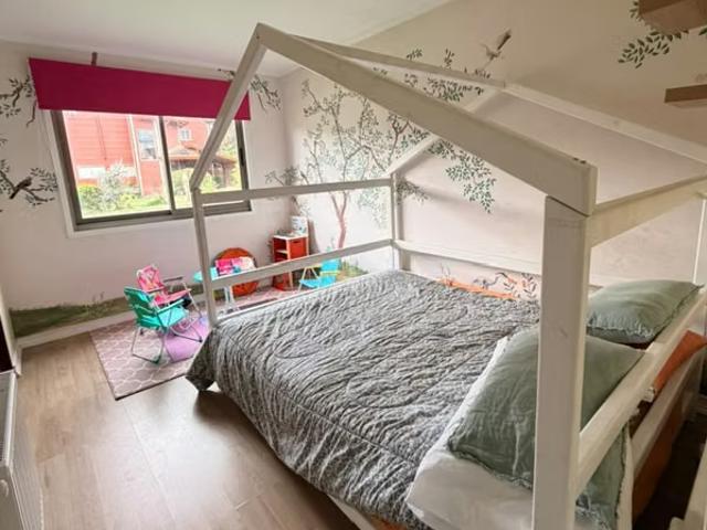 Casa en arriendo en Tomé, Biobío