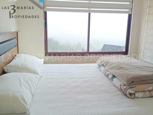 Casa en arriendo en Tomé, Biobío