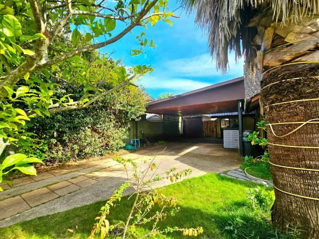 Casa en arriendo en Tomé, Biobío