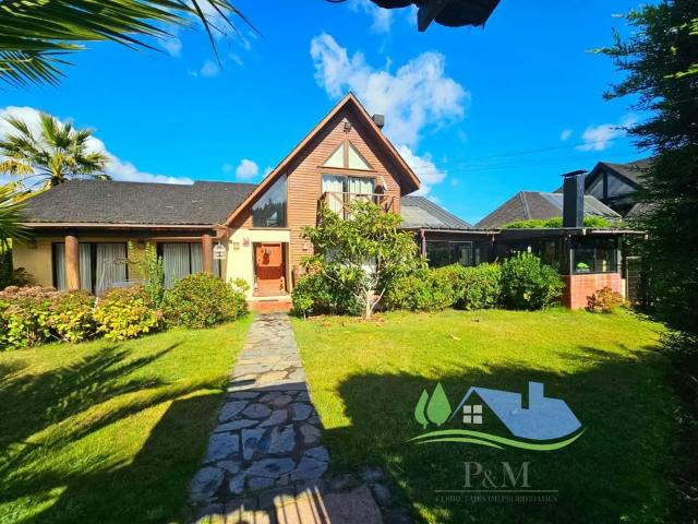 Casa en arriendo en Tomé, Biobío