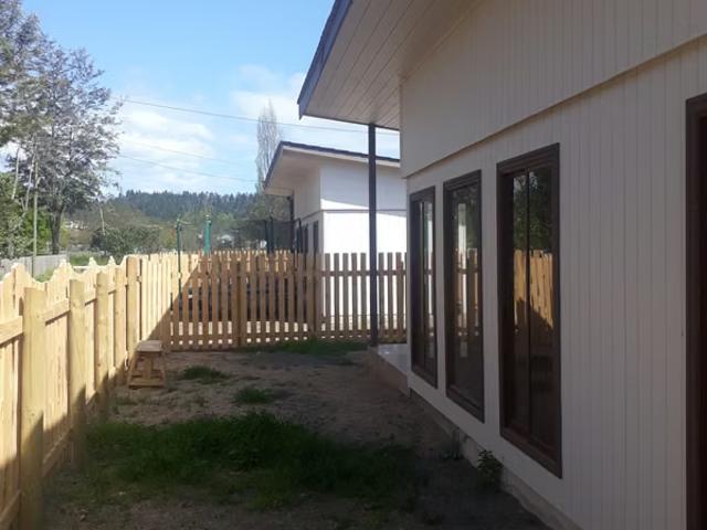 Casa en arriendo en Ñuble