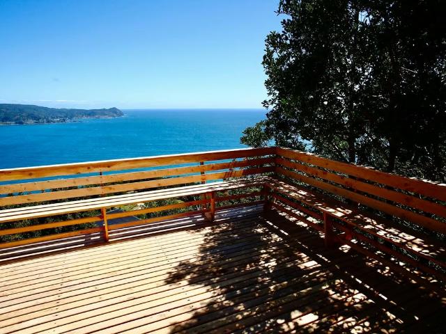 Casa en arriendo en Villa Klapp, Valdivia