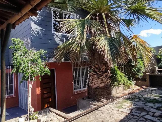 Casa en arriendo en Vallenar, Atacama