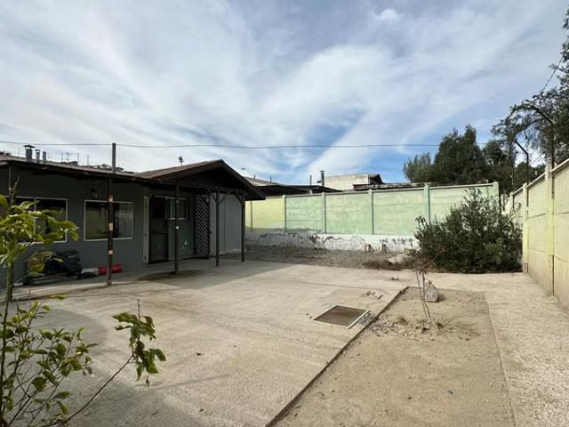 Casa en arriendo en Vallenar, Atacama