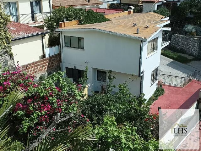 Casa en arriendo en Valparaíso, Capital, Valparaíso