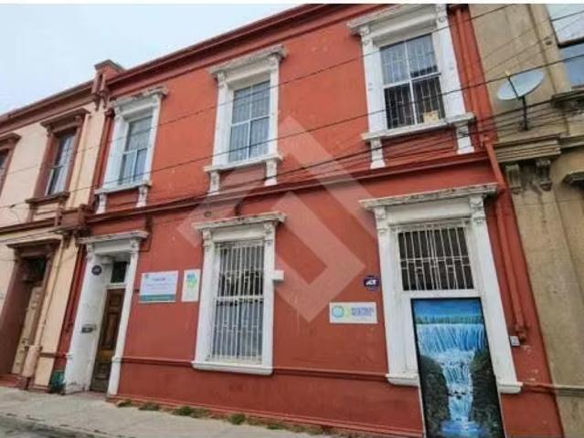 Casa en arriendo en Valparaíso, Capital, Valparaíso
