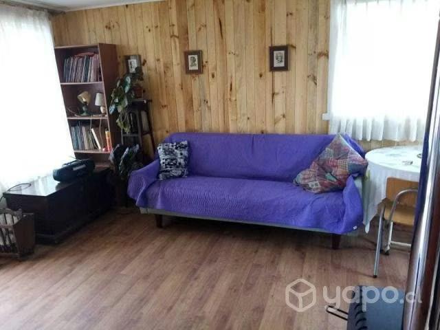 Casa en arriendo en Vilcún, La Araucanía
