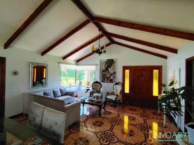 Casa en arriendo en Vilcún, La Araucanía