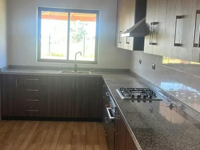 Casa en arriendo en Villa Alegre, Maule