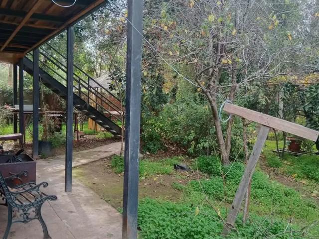 Casa en arriendo en Villa Alemana, Valparaíso