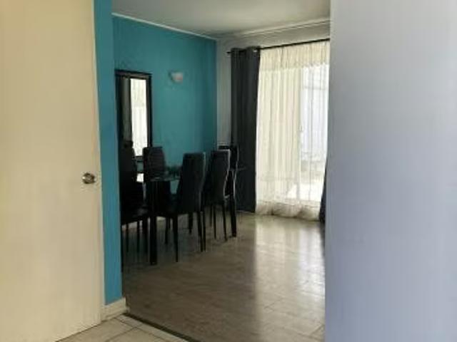 Casa en arriendo en Villa Alemana, Valparaíso