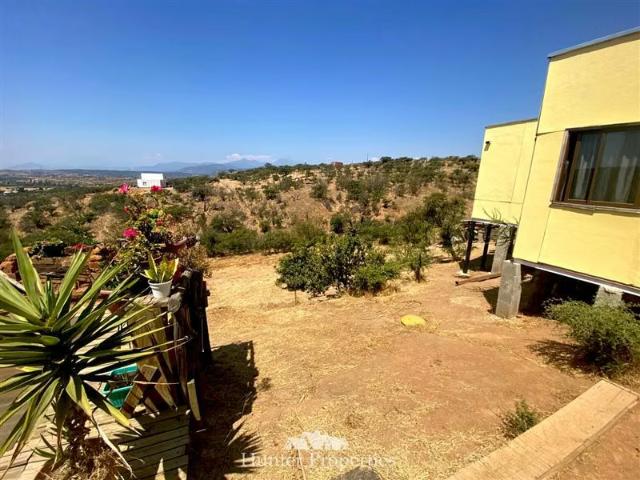Casa en arriendo en Villa Alemana, Valparaíso