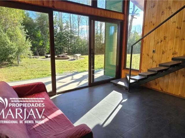 Casa en arriendo en Liumalla, La Araucanía