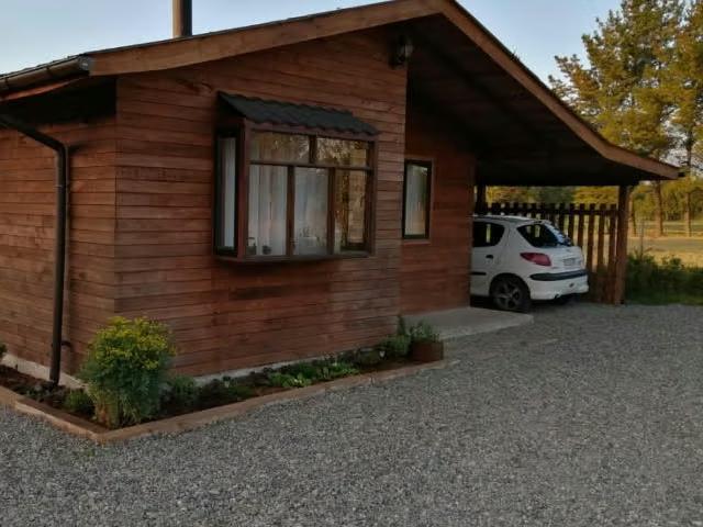 Casa en arriendo en Ñancul, Villarrica