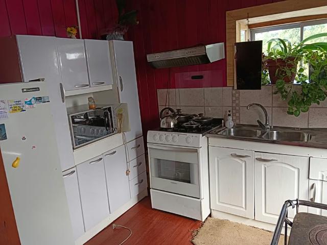 Casa en arriendo en Liumalla, La Araucanía