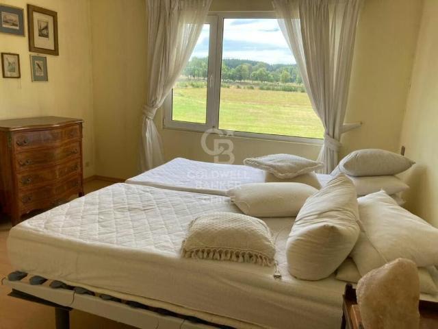 Casa en arriendo en Liumalla, La Araucanía