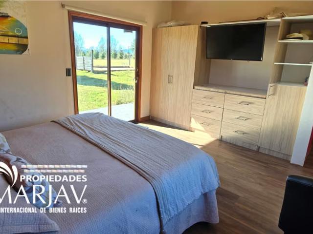 Casa en arriendo en Liumalla, La Araucanía
