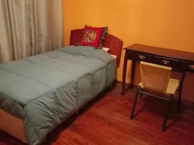 Casa en arriendo en Santa Inés, Viña del Mar