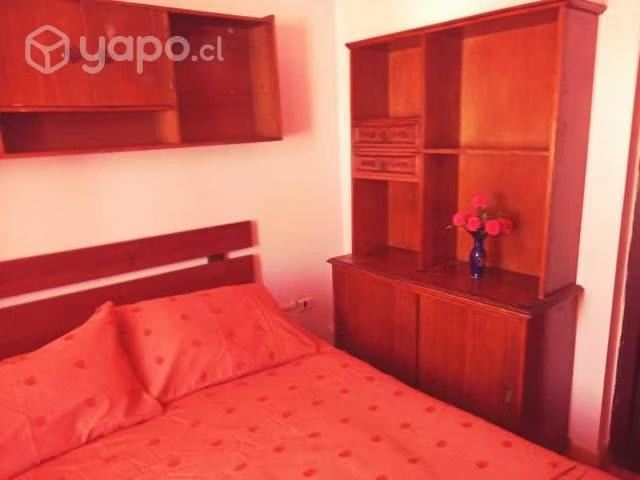 Casa en arriendo en Viña del Mar, Provincia de Valparaíso