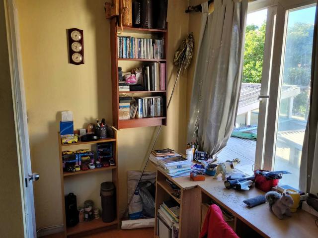 Casa en arriendo en Chorrillos, Valparaíso