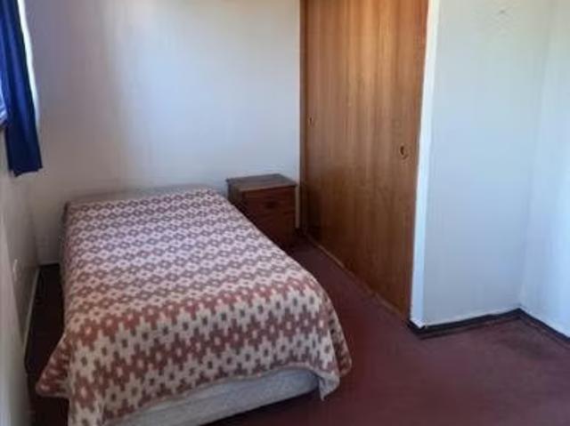 Casa en arriendo en Población Vergara, Viña del Mar