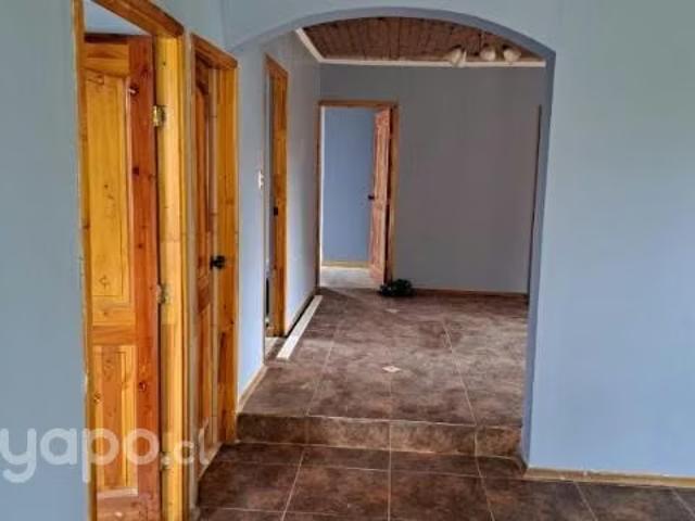 Casa en arriendo en Yerbas Buenas, Maule