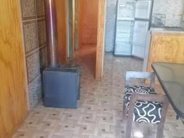 Casa en arriendo en Yumbel, Biobío