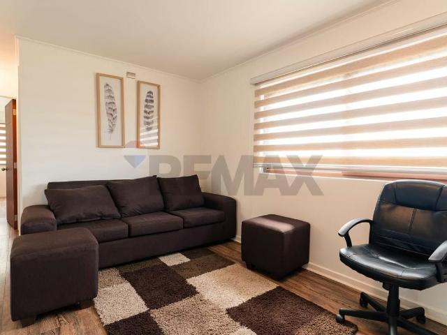 Casa en arriendo en Yumbel, Biobío