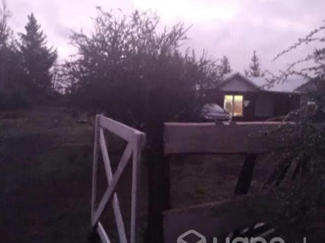 Casa en arriendo en Ñuble