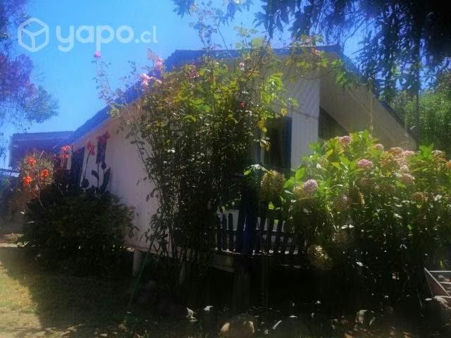 Casa en arriendo en Zapallar, Valparaíso