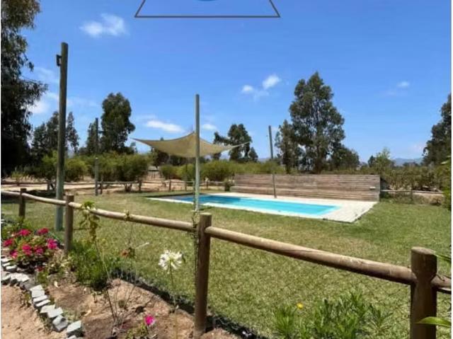 Casa en arriendo en Zapallar, Valparaíso