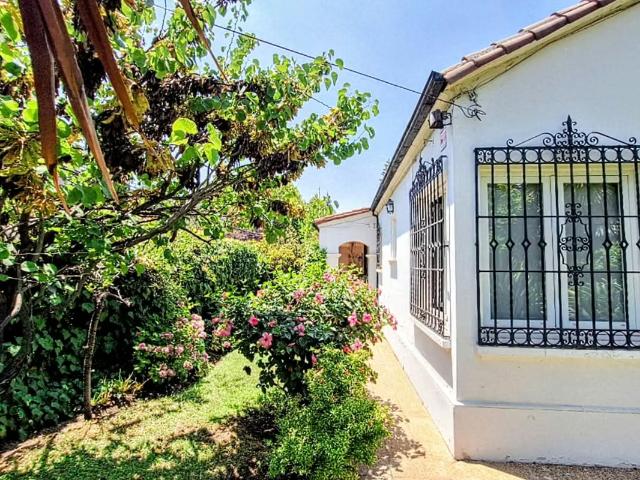 Casa en arriendo en Villaseca, Metropolitana