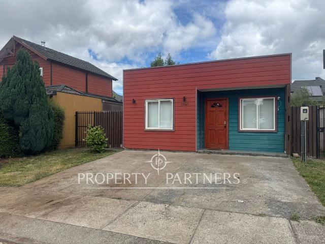 Casa en arriendo en Temuco, La Araucanía