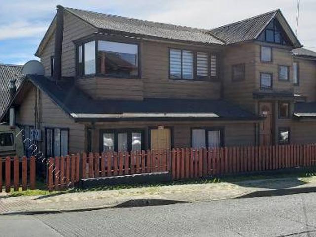 Departamento en arriendo en Castro, Provincia de Chiloé